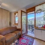 Διαμέρισμα La Borracina Mountain View - Happy