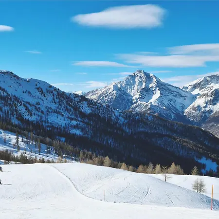 La Borracina Mountain View - Happy Apartment Sauze D'Oulx