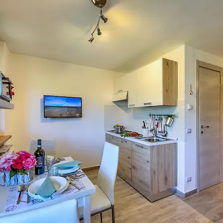 Apartment La Borracina Mountain View - Happy Sauze D'Oulx