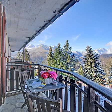 Apartment La Borracina Mountain View - Happy *