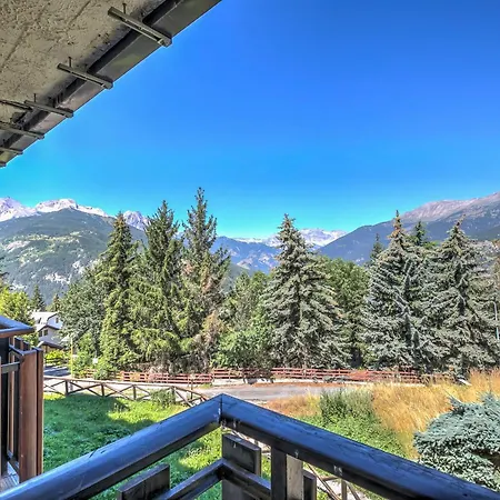 La Borracina Mountain View - Happy Lejlighed Oulx