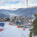 아파트 La Borracina Mountain View - Happy Oulx