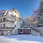 La Borracina Mountain View - Happy 아파트
