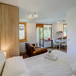 Appartement La Borracina Mountain View - Happy