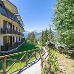 Appartement La Borracina Mountain View - Happy