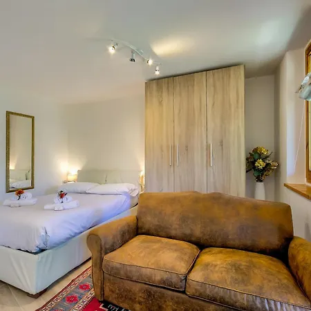 La Borracina Mountain View - Happy Apartment Sauze D'Oulx