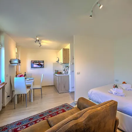 La Borracina Mountain View - Happy Oulx