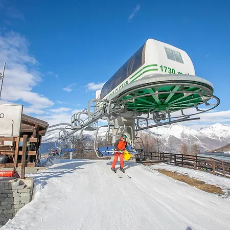 Daire La Borracina Mountain View - Happy
