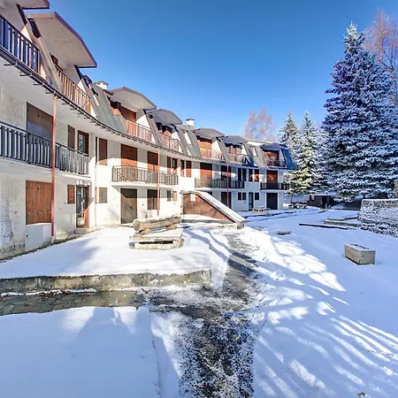 La Borracina Mountain View - Happy *