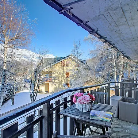 La Borracina Mountain View - Happy Apartment Sauze D'Oulx