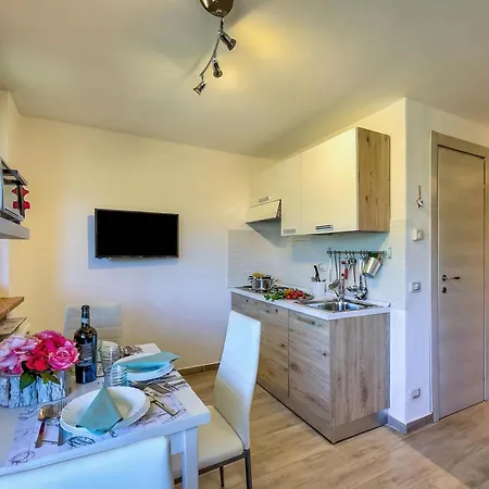 La Borracina Mountain View - Happy Appartement *