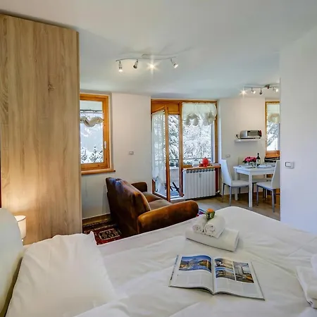 La Borracina Mountain View - Happy Appartement *