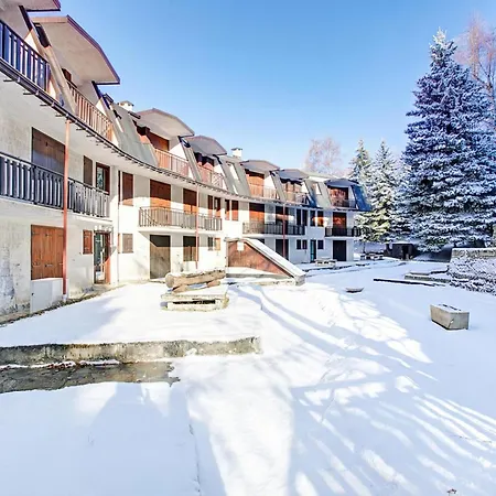 Appartement La Borracina Mountain View - Happy *