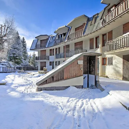 La Borracina Mountain View - Happy *