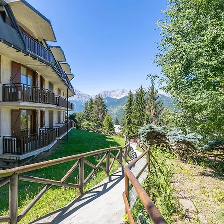 Apartamento La Borracina Mountain View - Happy