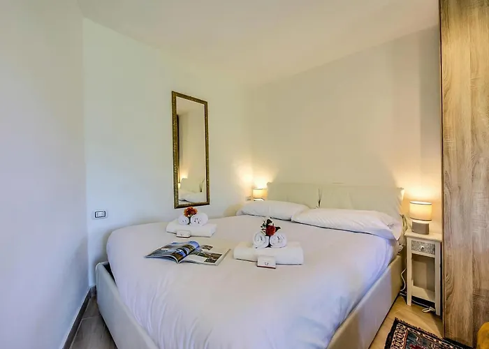 Appartement La Borracina Mountain View - Happy *