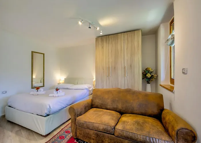 La Borracina Mountain View - Happy