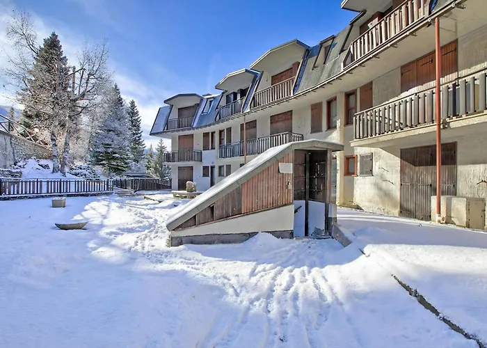 La Borracina Mountain View - Happy *