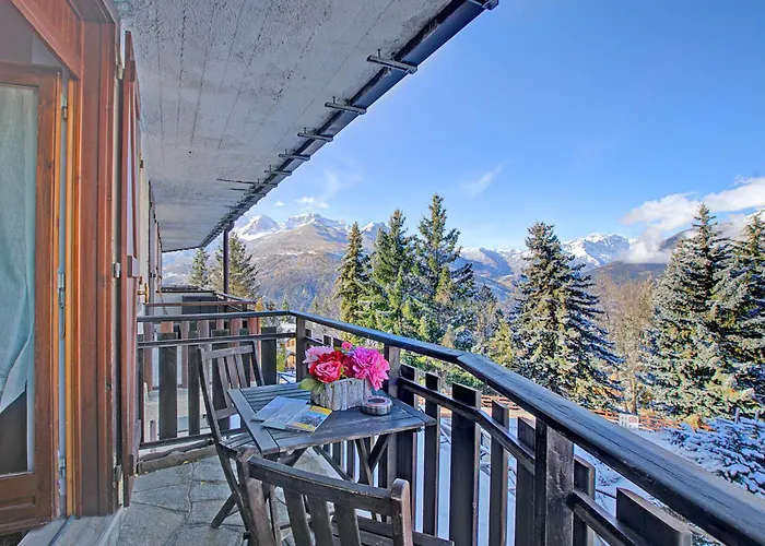 La Borracina Mountain View - Happy