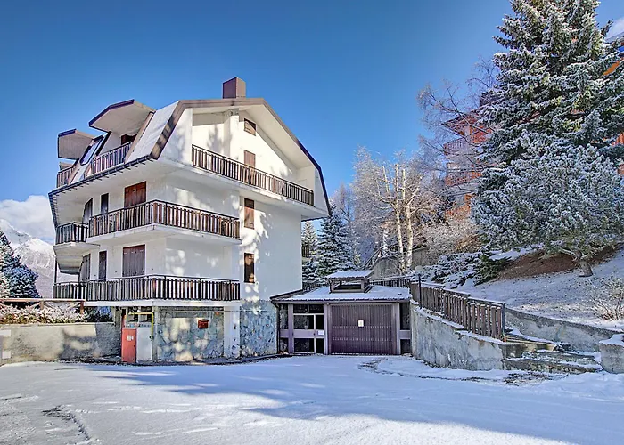 La Borracina Mountain View - Happy Appartement