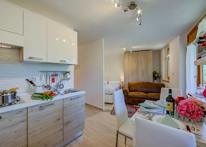 La Borracina Mountain View - Happy Oulx